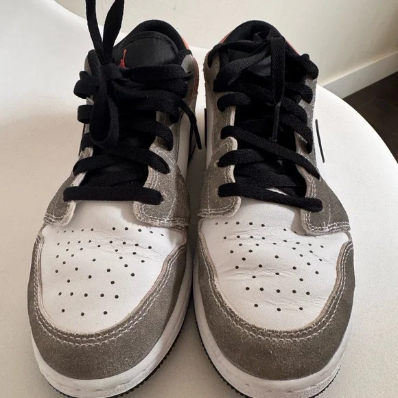 Air Jordan 1 Low SE "Flight Club" sneakers - Picture 7 of 10